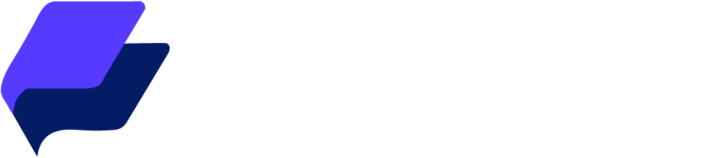 Hubble Accountancy logo